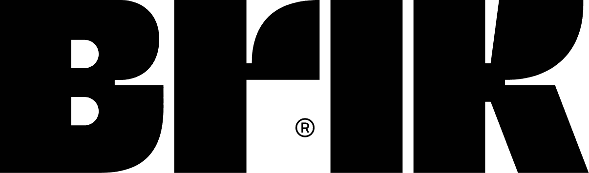 Logo - Brik