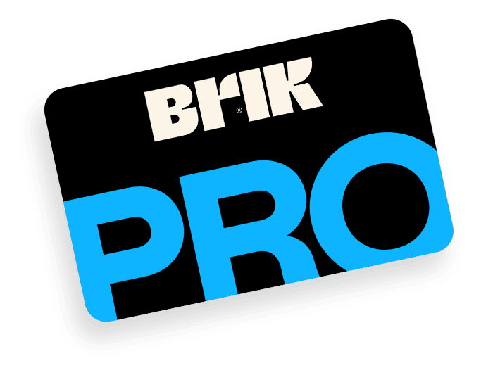 Brik PRO