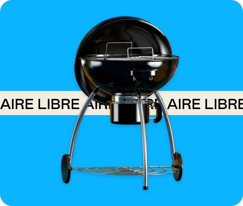 BBQ