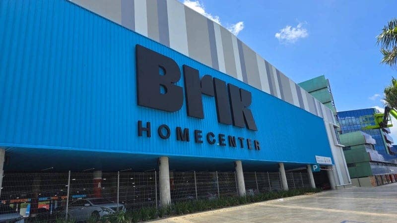 Brik Homecenter