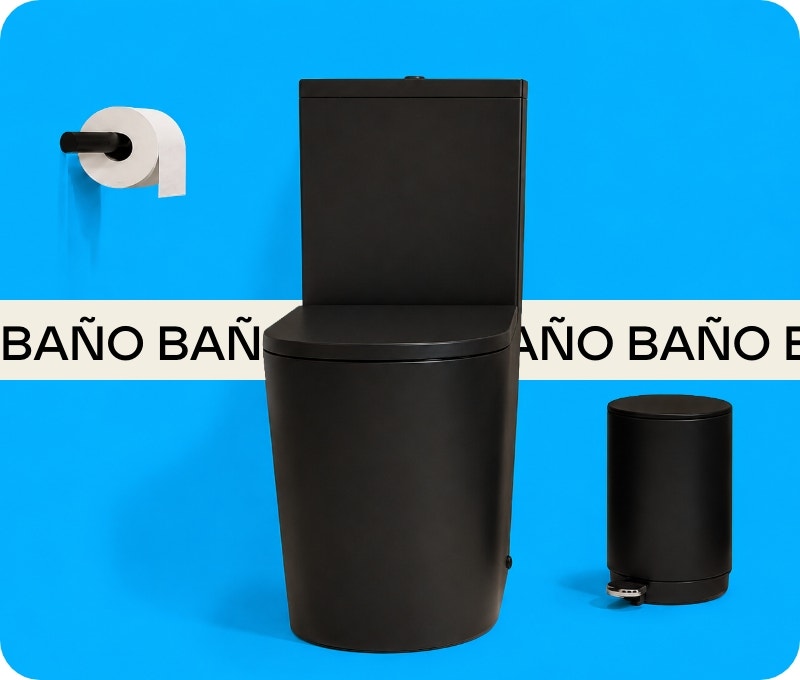 Sanitarios