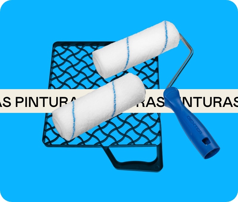 Kits para pintar