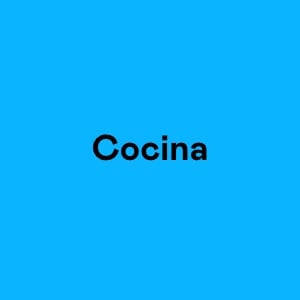 Cocina Cocina