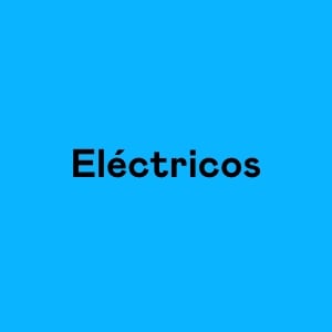 Eléctricos Eléctricos