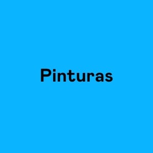 Pinturas Pinturas