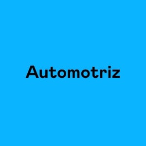 Automotriz Automotriz