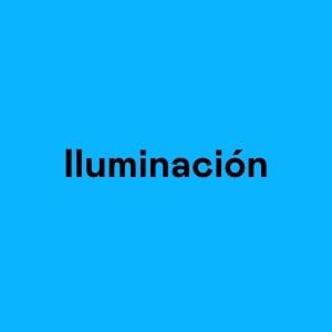 Iluminación Iluminación