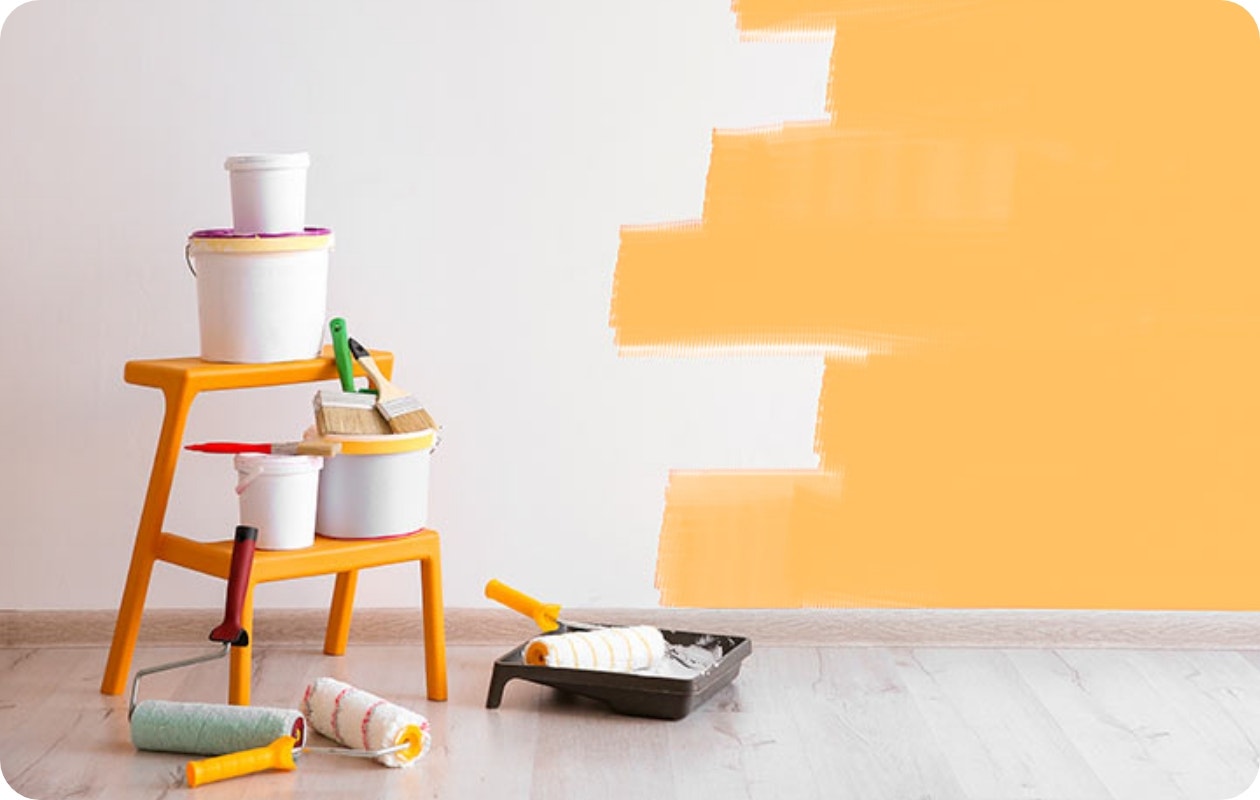 Pinturas